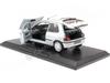 NOREV Renault Clio 16S 91 White Scale Model 185251 1/18