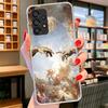 Renaissance Art Painting Phone Case For Samsung Galaxy A17 A37 A57 A16 A26 A36 A56 A15 A25 A35 A55 A14 A24 A34 A54 A13 A23 A33 A