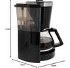 Coffee Maker Melitta Look IV Selection Black (1011-04)