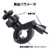 Digital Camera Mount Camera Holder Camera Screw Camera Bracket Rotation Monitor Camera 360° Support/LCD Monitor/Camera/Mirrorless/Digital Camera/Video