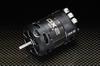 Yokomo DX2 Brushless Motor Drift Performance RC Brushless Motor Type-R 13.5T (Black) (12.3x7.25x24) - RPM-D2135RB