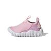 Rapidazen S Rdy Casual Comfortable Breathable Low-Top Walking Shoes Baby Shoes Pink FZ3946