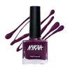 Nykaa Pop Nail Enamel Collection Plum (Shade No. 26)