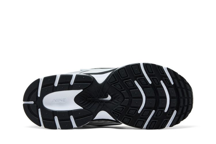 Nike V5 RNR Белый Металлик Серый Серебристый Черный (Женский)