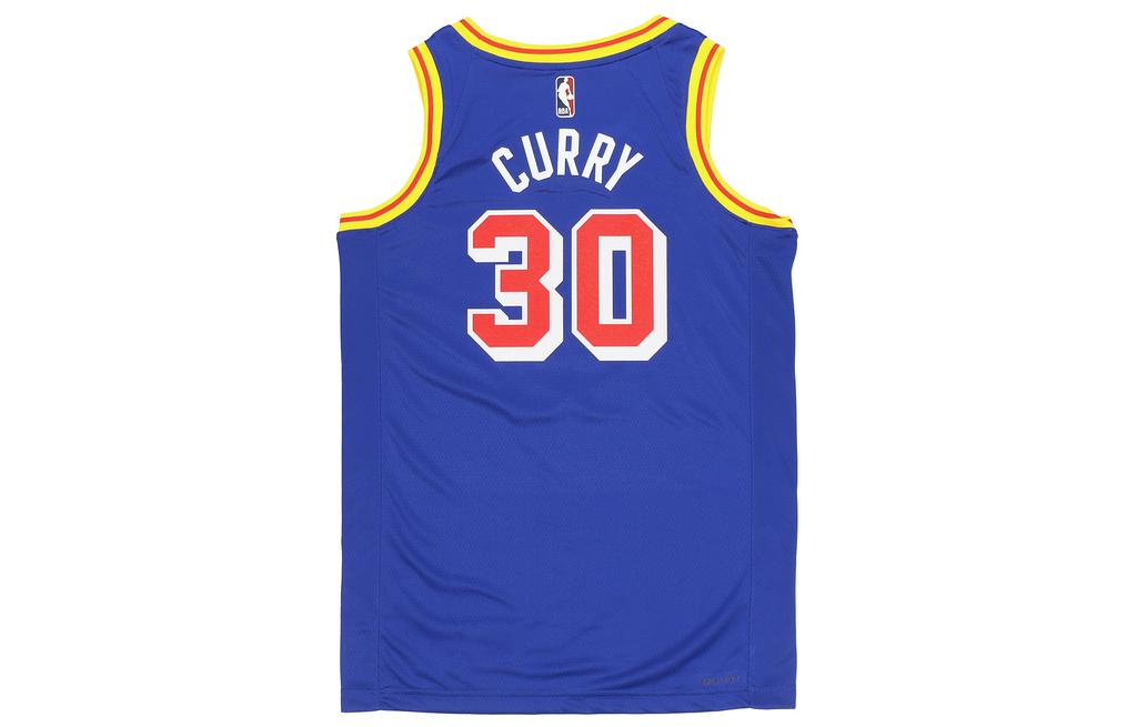 Golden State Warriors Классическая версия - Майка Nike Dri-FIT NBA Swingman DB4119-495