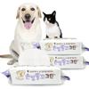 Flo Nature Like Dog & Cat Wet Tissues, Korean Pet Shampoo