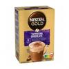 Nescafe Золотой Капучино Мокко Смесь 8 упаковок