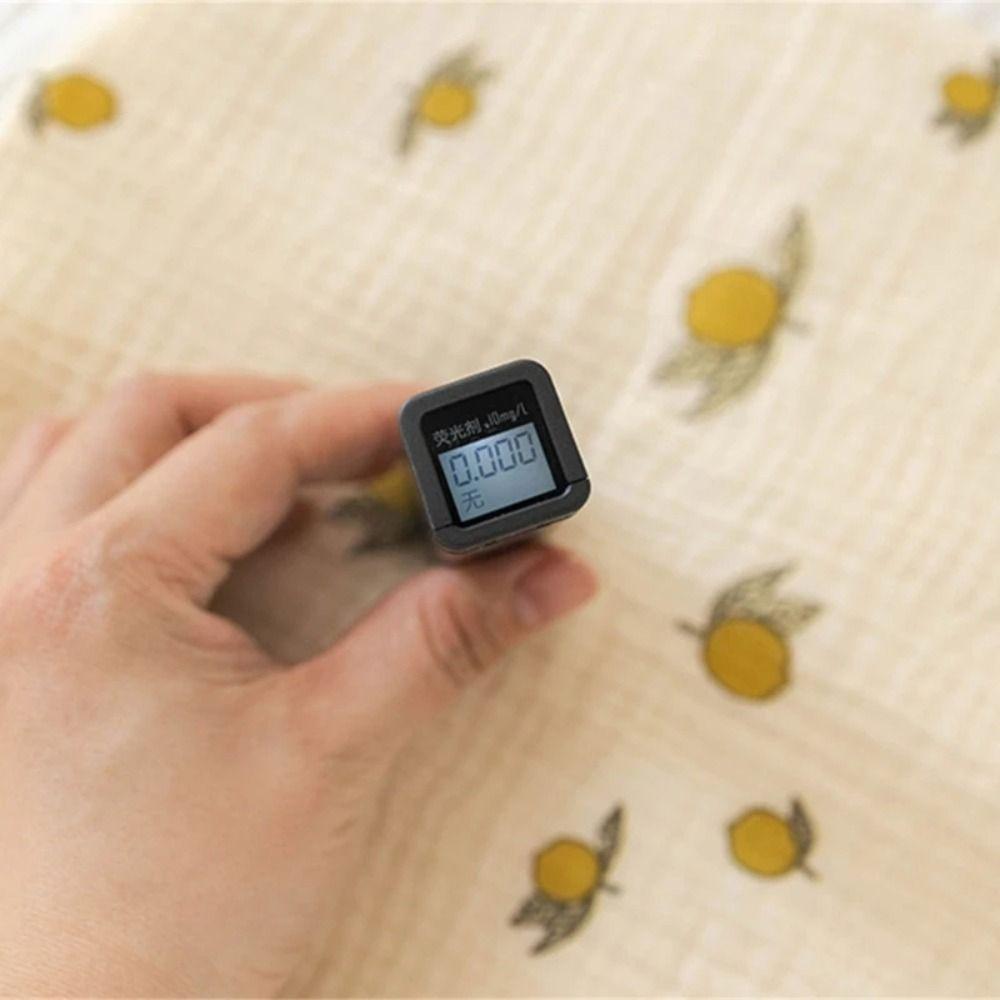 Муслиновое пеленальное одеяло Хлопковые полотенца для рук Одеяло для приема младенцев Полотенце для лица младенца