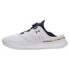 SlipSpeed White Midnight Navy Unisex Sneakers 3027049-102