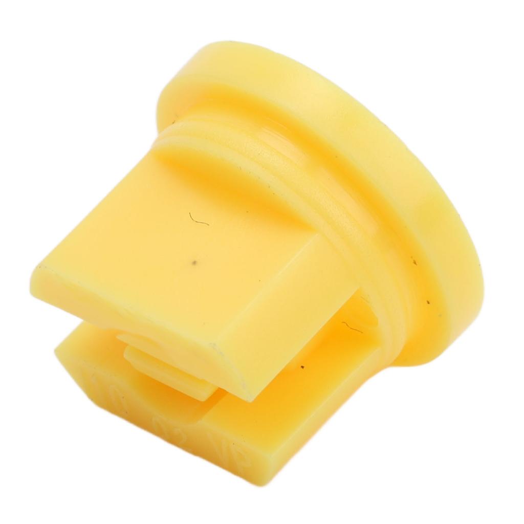 20 шт. плоскоструйный распылитель с равномерным распределением распыления 110 градусов сельскохозяйственный распылитель распыление