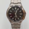 Б/у солнечные радиочасы CITIZEN GN-4W-S12G