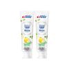 Crest Отбеливающая зубная паста двойного действия Грейпфрут Белый чай