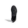 adidas X9000L2 Минималистичные спортивные сетчатые нескользящие прочные низкие повседневные кроссовки для бега Мужские кроссовки Черный EG4899