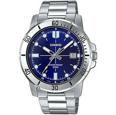 Часы Casio Mtpvd01D2E