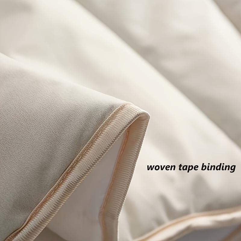 Luxury Technical Cloth Fabric Headboard Cover All-inclusive Thicken Quilting Bed Head Cover Bedside Dust Protector Cover