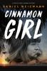 Книга Cinnamon Girl