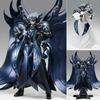 TAMASHII NATIONS Saint Seiya Cloth Myth EX Saint Seiya Бог Смерти Танатос 180 мм АБС ПВХ Литой Окрашенная Подвижная Фигурка Прибл.. & &
