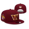 Burgunderrotes Baseballkappe Verstellbar Faltbar Sonnenhut Street Dance Hip Hop