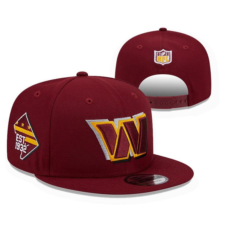 Burgunderrotes Baseballkappe Verstellbar Faltbar Sonnenhut Street Dance Hip Hop