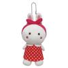 K Company Sanrio Characters (Vintage Retro) Ball Chain Mascot Cheerlee Chum SAV-BM-CH