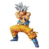 Banpresto Dragon Ball Super WARRIORS SPECIAL Форма Сон Гоку Всего 1 Тип
