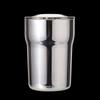 LocknLock 380ml Stainless Steel Mirror Finish Coffee Mug