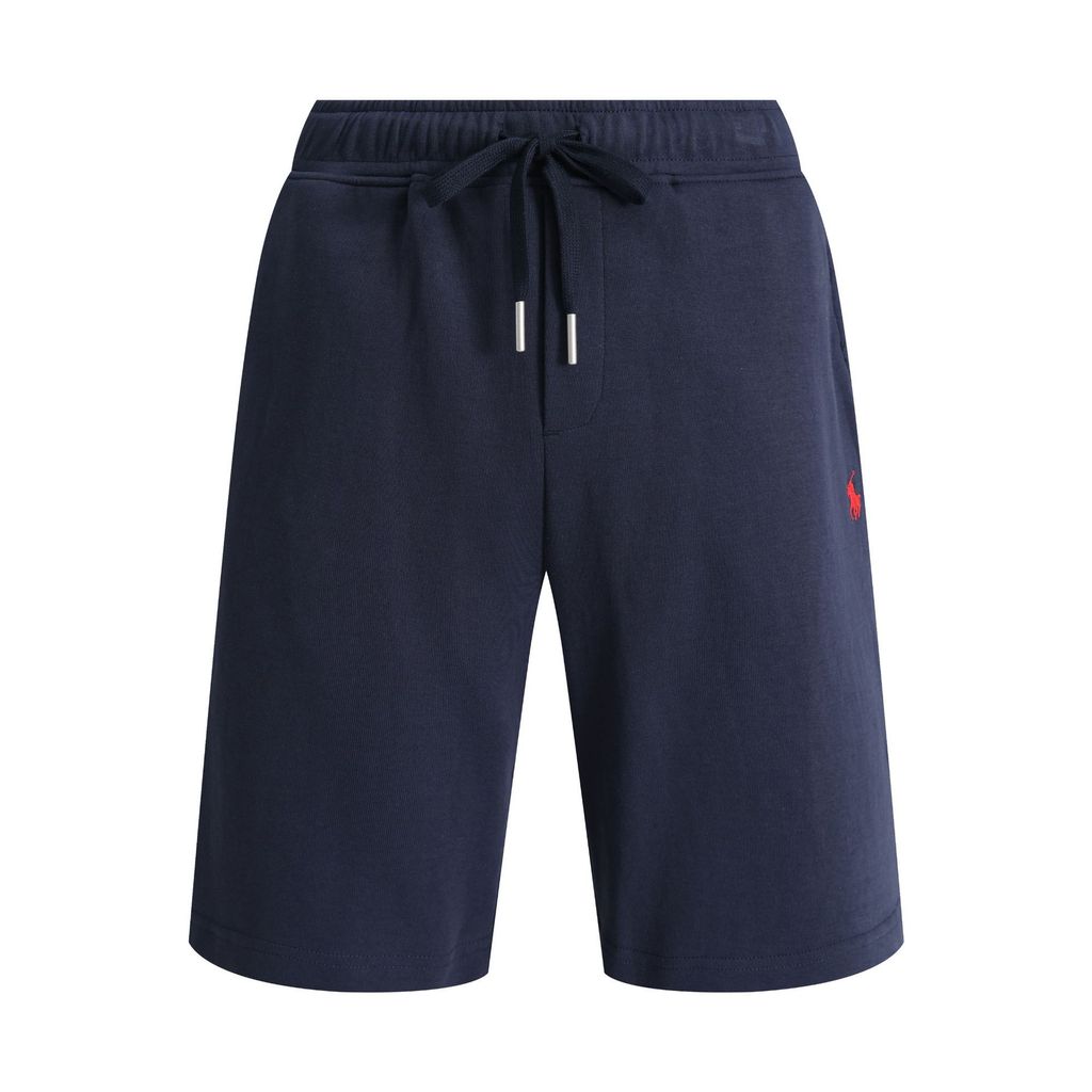 Mens Casual Polo Shorts With Cotton Material For Summer Beach And Sports Activities