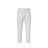 New Golf Series FW24 Sports Pants Men's Rosemary Gray A11M445812F-GY
