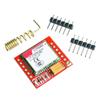 Модуль GSM GPRS SIM800C 5V/3.3V TTL Плата разработки IPEX С 714*tooth И*/*S Для Arduino STM32 C51-