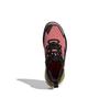 Adidas Terrex Free Hiker 2 GORE-TEX Wonder Red Black Женские кроссовки Core-Black Pulse-Lilac GZ3311