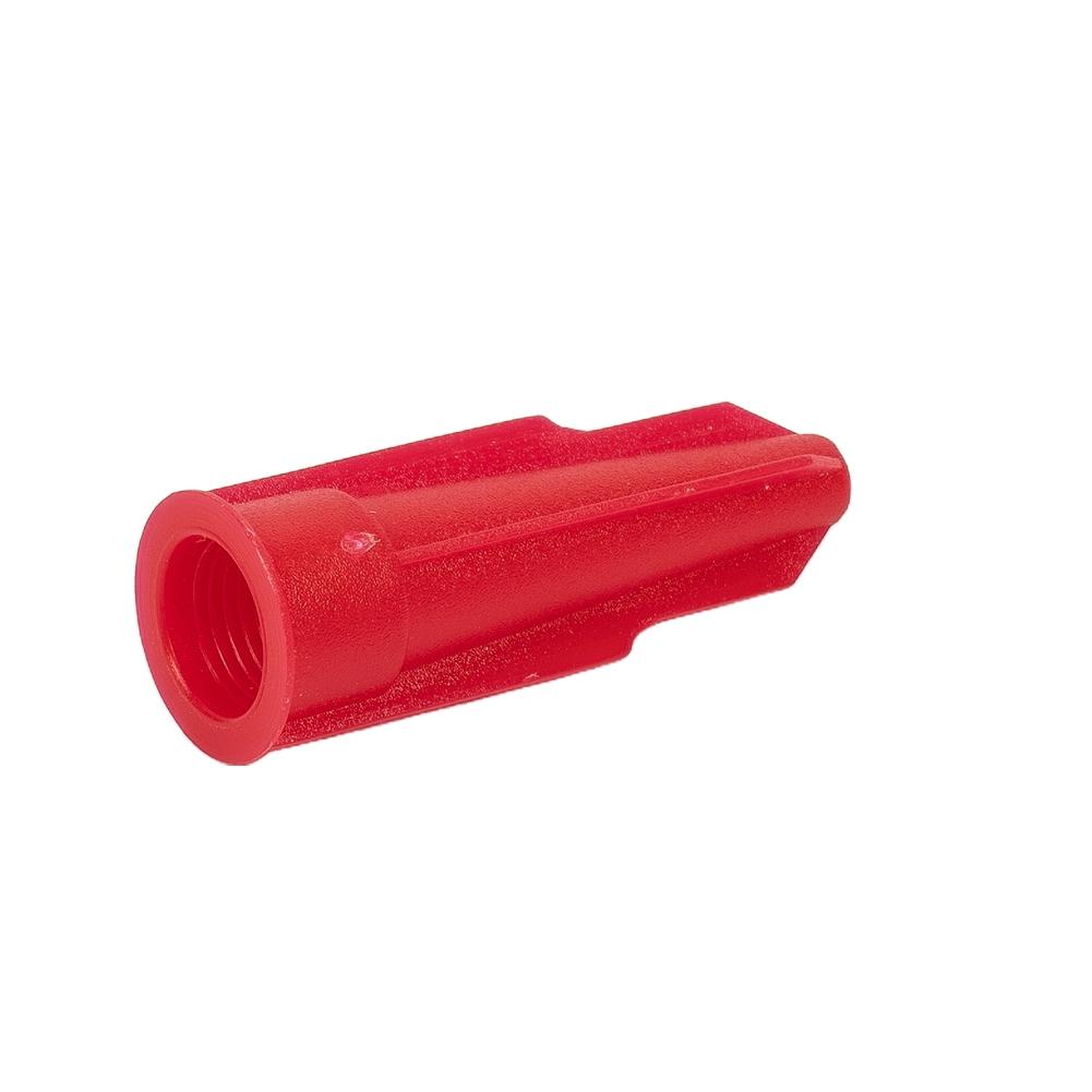 Tube Nozzle Cap Re-sealable Replacement Silicone Spare Nozzles
