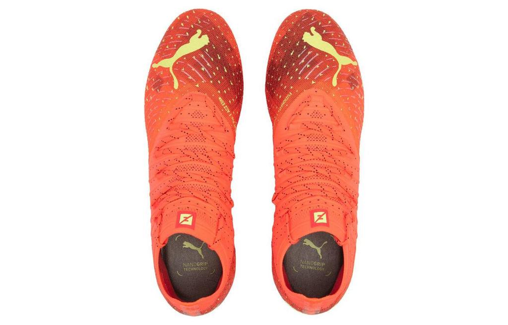Puma Future Z 1.4 Mg 'Оранжевый Желтый' 106991-03