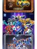 Игрушка-робот-меха Xuanka Fighter 2 Xuan Blue Lightning для мальчиков