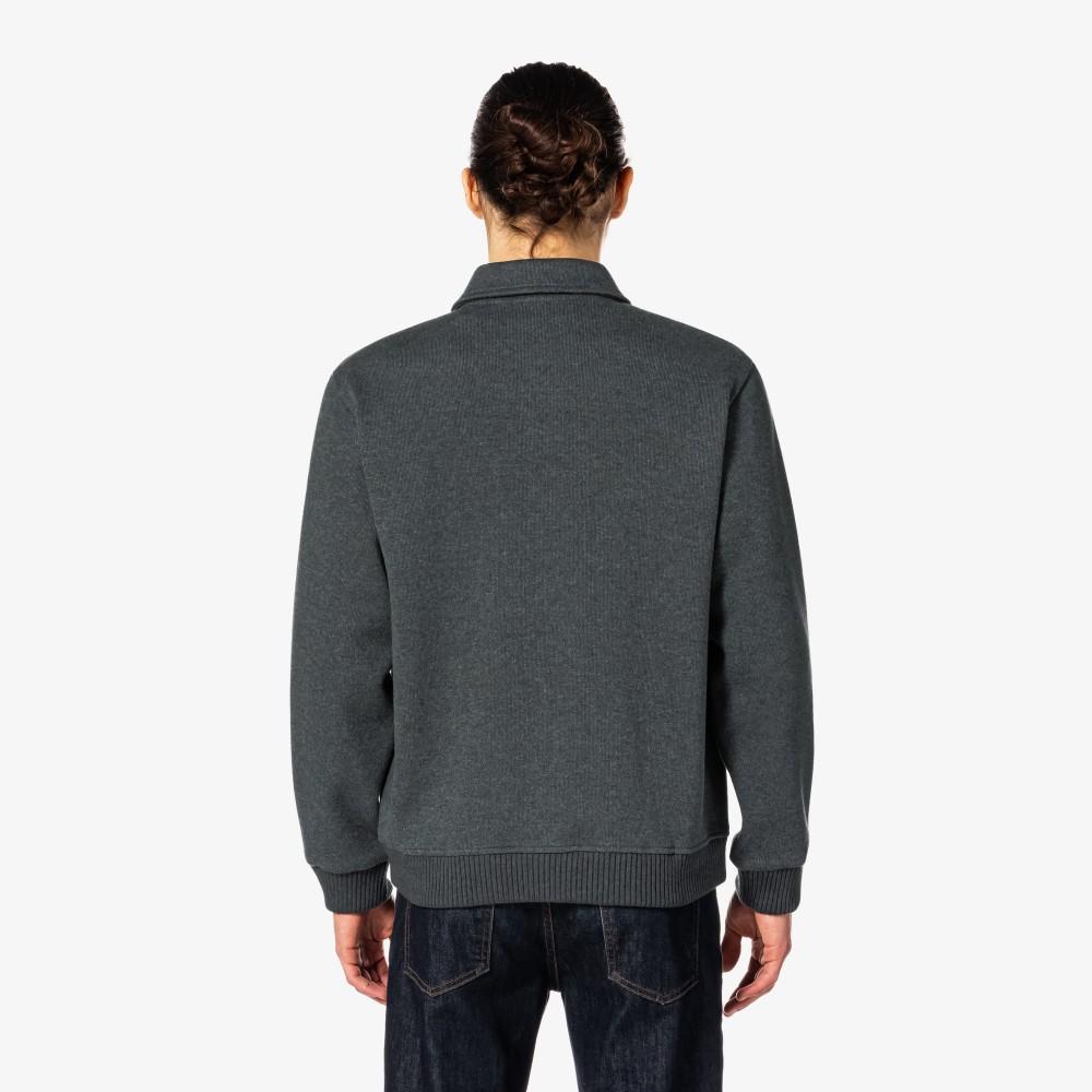 Lacoste Мужской джемпер из рифленого трикотажа SH080E-55N050