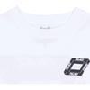 Palace Футболка Dodgy But Lush с принтом логотипа в виде параллелограмма, унисекс, белая P20TS169