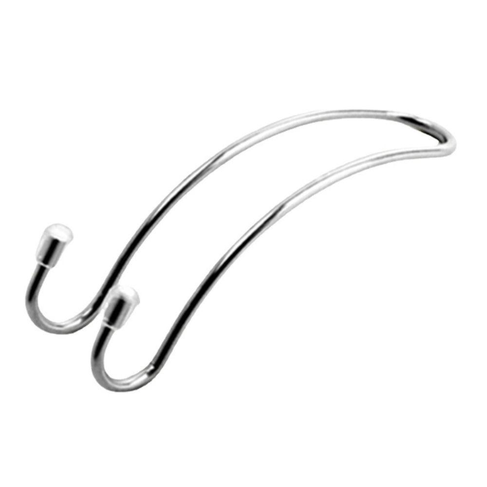 Leather Seat Back Hook Sturdy Car Tools New Interior Accessories Car