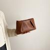 Высококачественная большая сумка-клатч Легкая многофункциональная сумка через плечо Ретро-стиль Роскошный дизайн Плетеная сумка Свадьбы