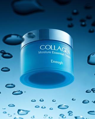 Collagen Moisture Essential Cream 50ml