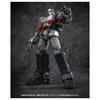 T-SPARK Transformers AMK Series Megatron/D-16 Pre-Colored Plastic Model Kit