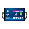 Android Radio 13.1" Car Stereo Navigation Headunit Multimedia Player GPS For Toyota Corolla 2006