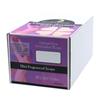 Guest Soaps Heart Shaped Wild Rose 10 Pack