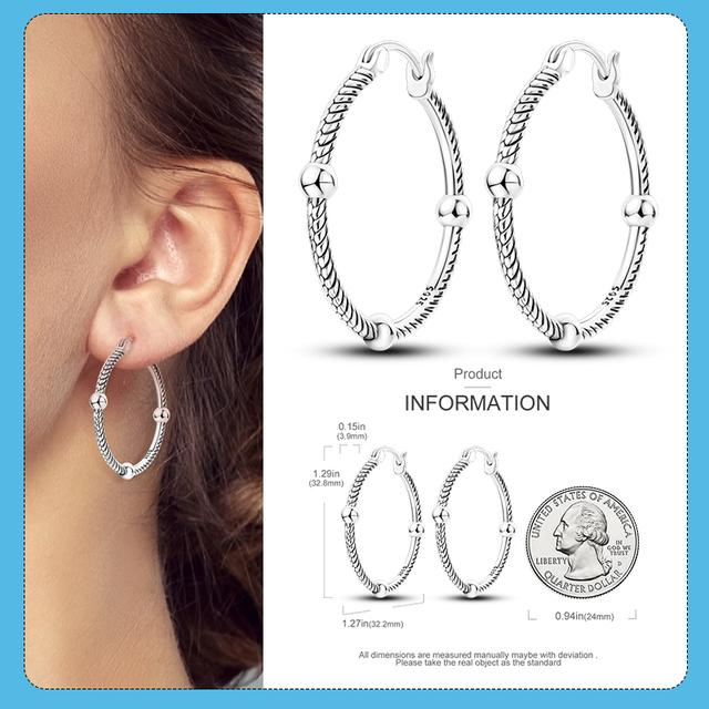 Новые цветные циркониевые перья художника, асимметричные серьги, серьги-кольца из серебра 925 пробы для подростков, ювелирные изделия для женщин