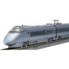 TOMIX N Gauge JR 400 Series Yamagata Shinkansen Tsubasa Original Paint Set 98864 Model Train
