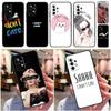 Мне все равно Чехол для Samsung Galaxy A33 A36 A56 A26 A16 A15 A55 A53 A35 A22 A32 A52 A54 A34 A14 A05 A06
