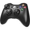 Wireless Controller For Xbox 360, Finydr Xbox 360 Joystick Wireless Gamepad For Xbox & Slim 360 Pc (black)