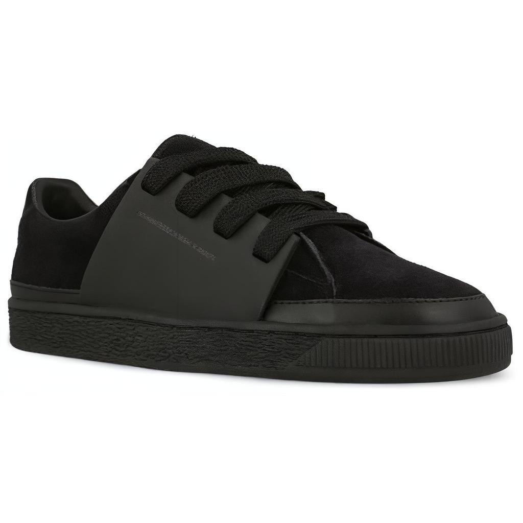 Puma Han Kjobenhavn X Замша Черный 365892-01