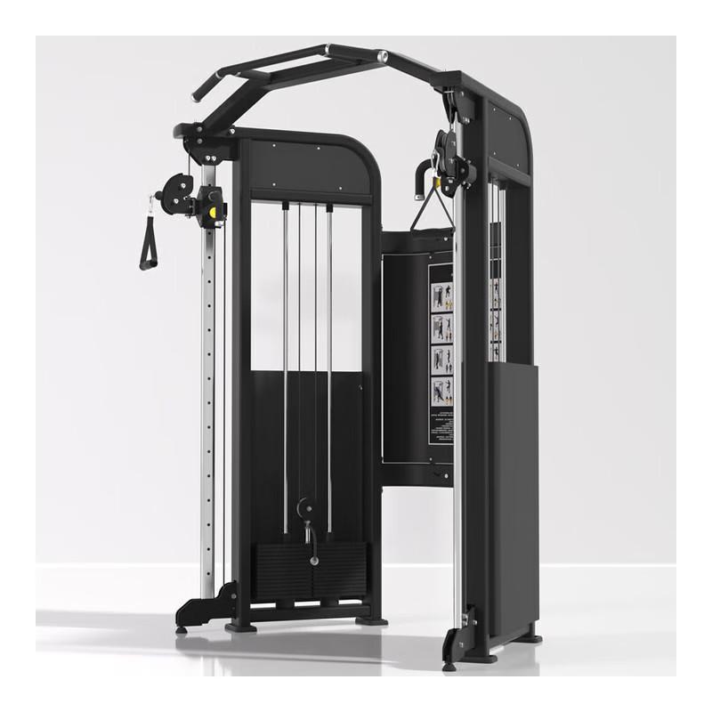 New Aristocrat XG-M5013 Multi-Functional Cable Crossover Machine