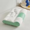 Cervical Support Pillow Sleep Enhancing Neck Pillow Breathable Ergonomic Pillow on Bed for Neck Fatigue Relief Healthy Sleep Posture