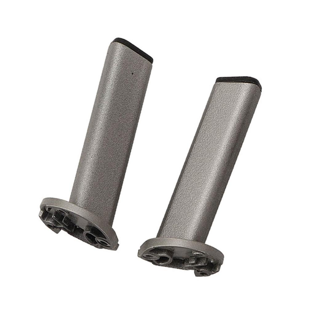 Комплект шасси Передний Задний Кронштейн Ремонтные Детали для DJI Mavic PRO (Платиновый цвет 2 шт.)