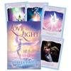 44 шт., карты Oracle Love Light, божественное руководство, игровая настольная игра, Oracle Card